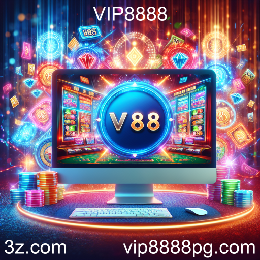 As Melhores Promoções de Jogos no VIP8888